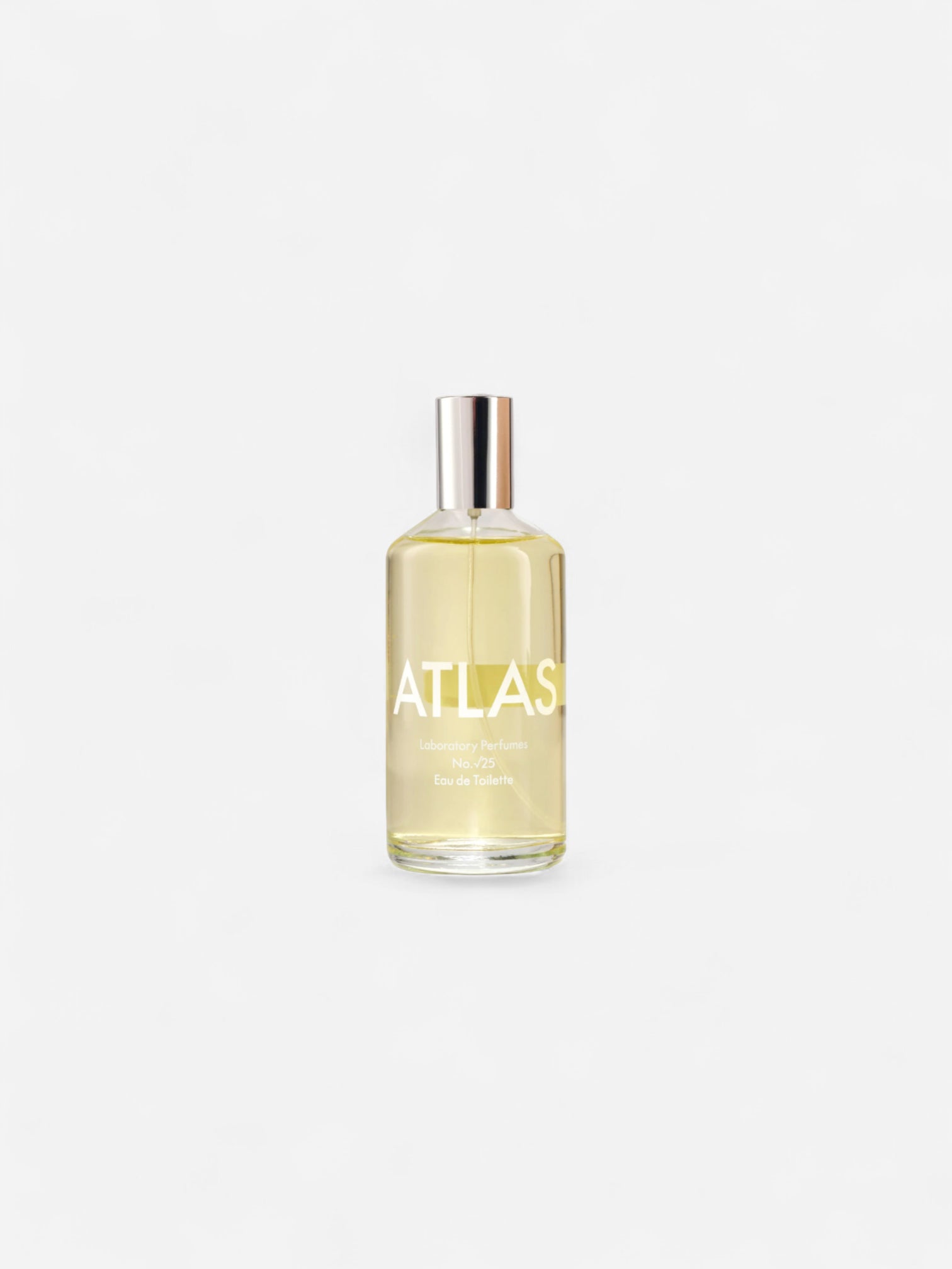 Atlas Eau De Toilette 100ml