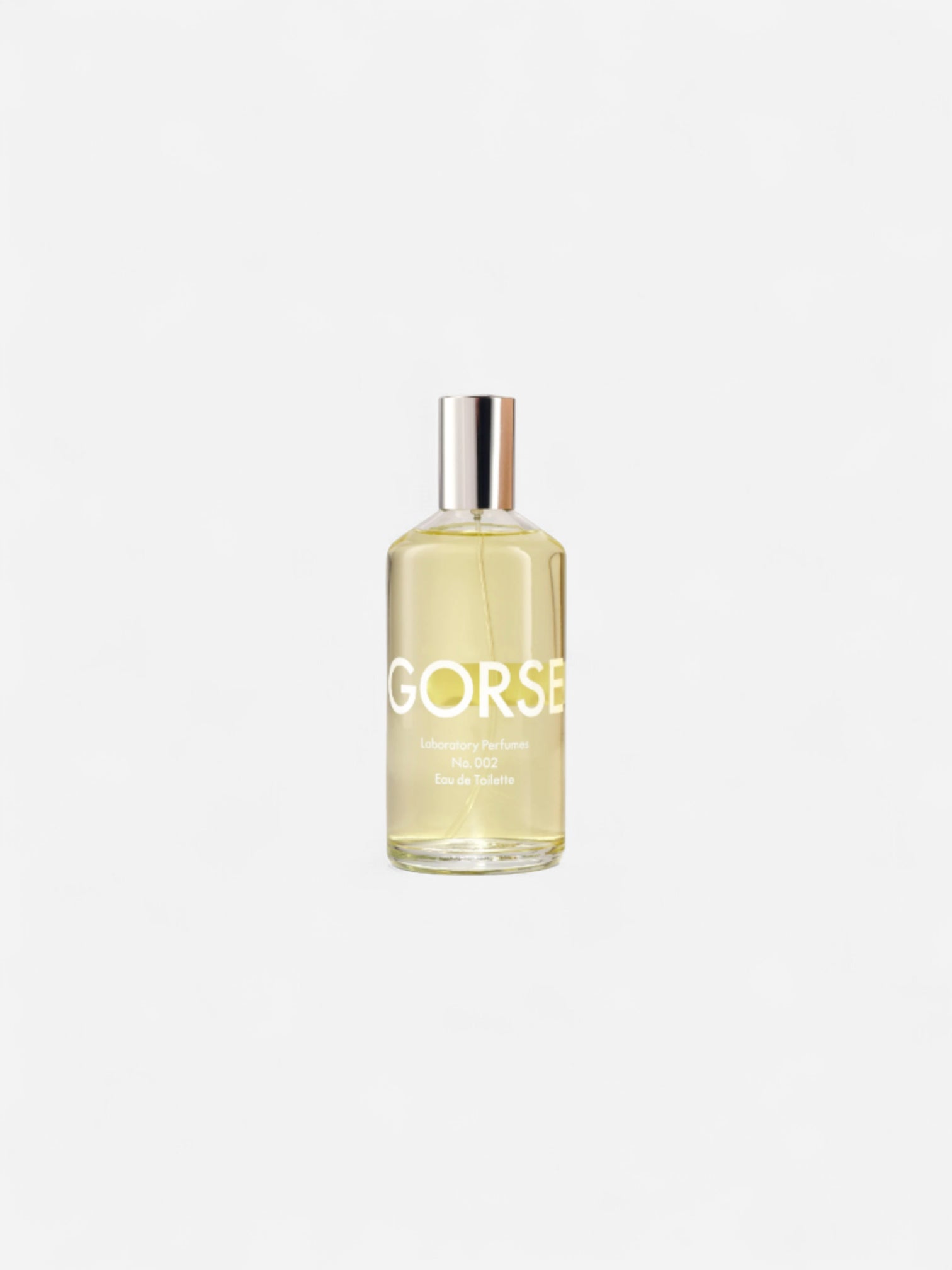 Gorse Eau De Toilette 100ml