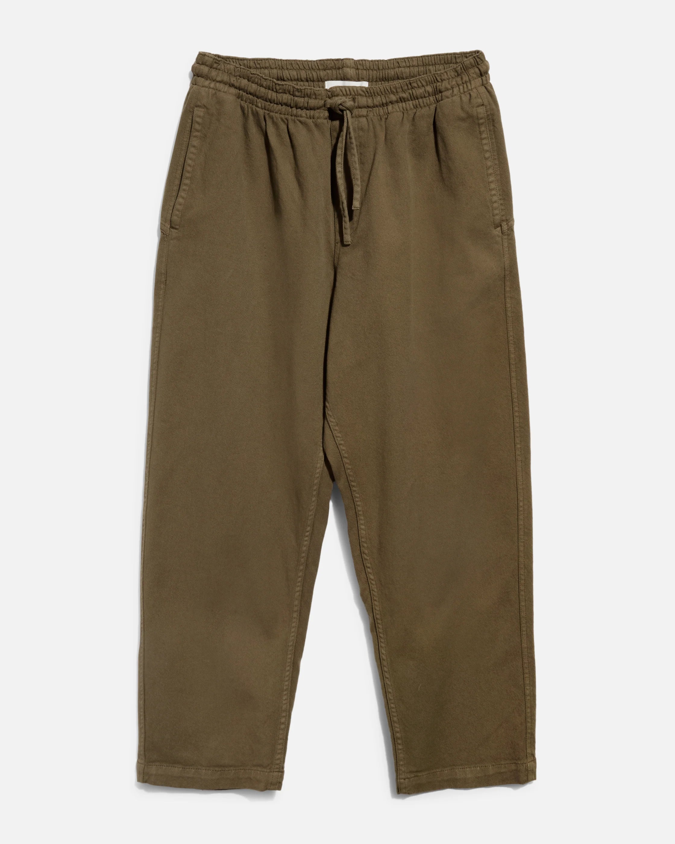 Alva Skate Pant Khaki
