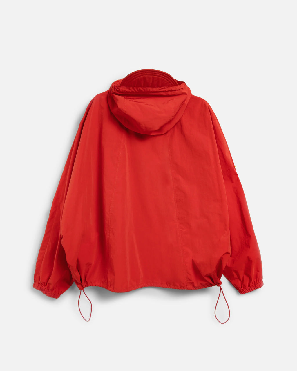 Red Bonehead Jacket