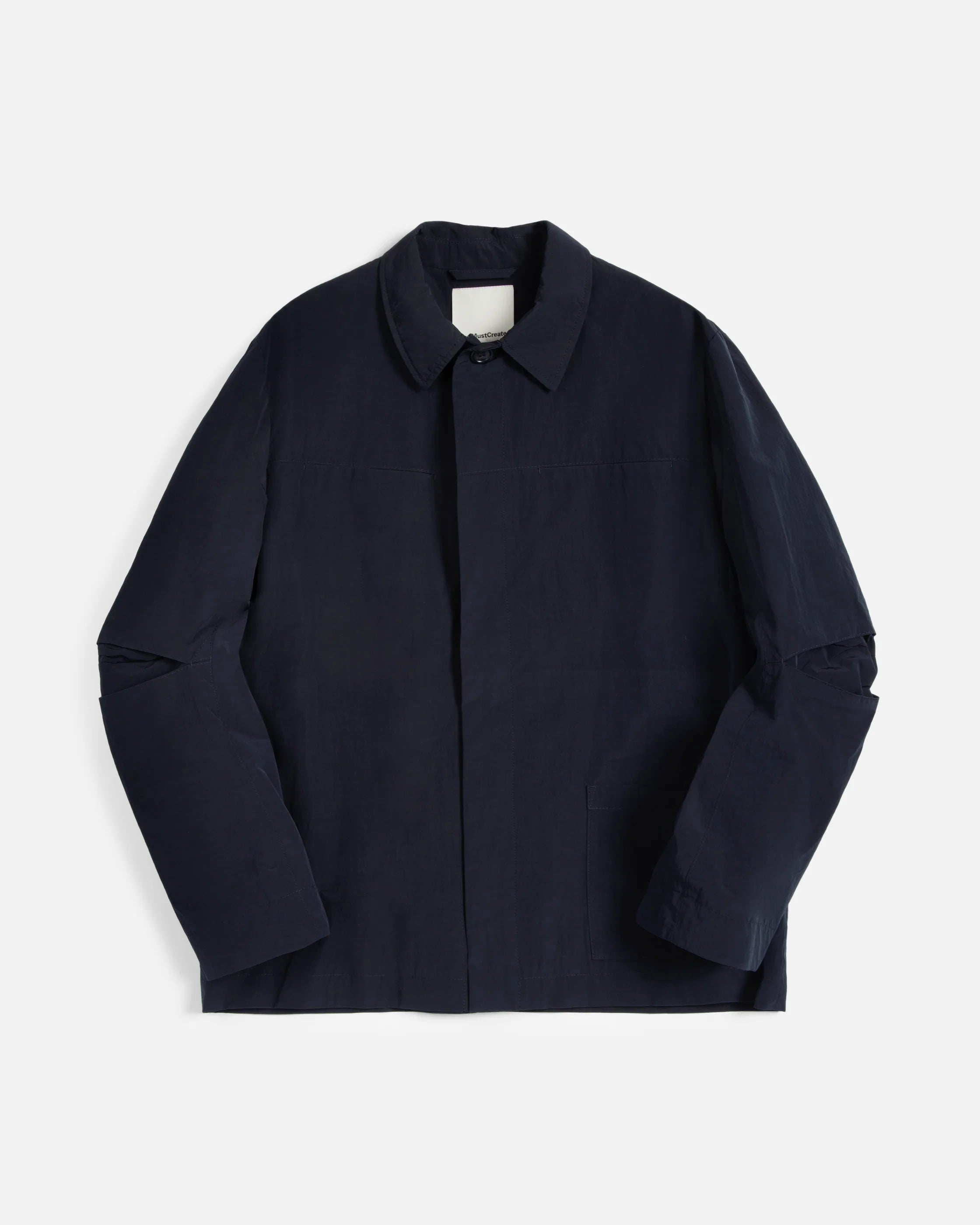 YMO Jacket Navy