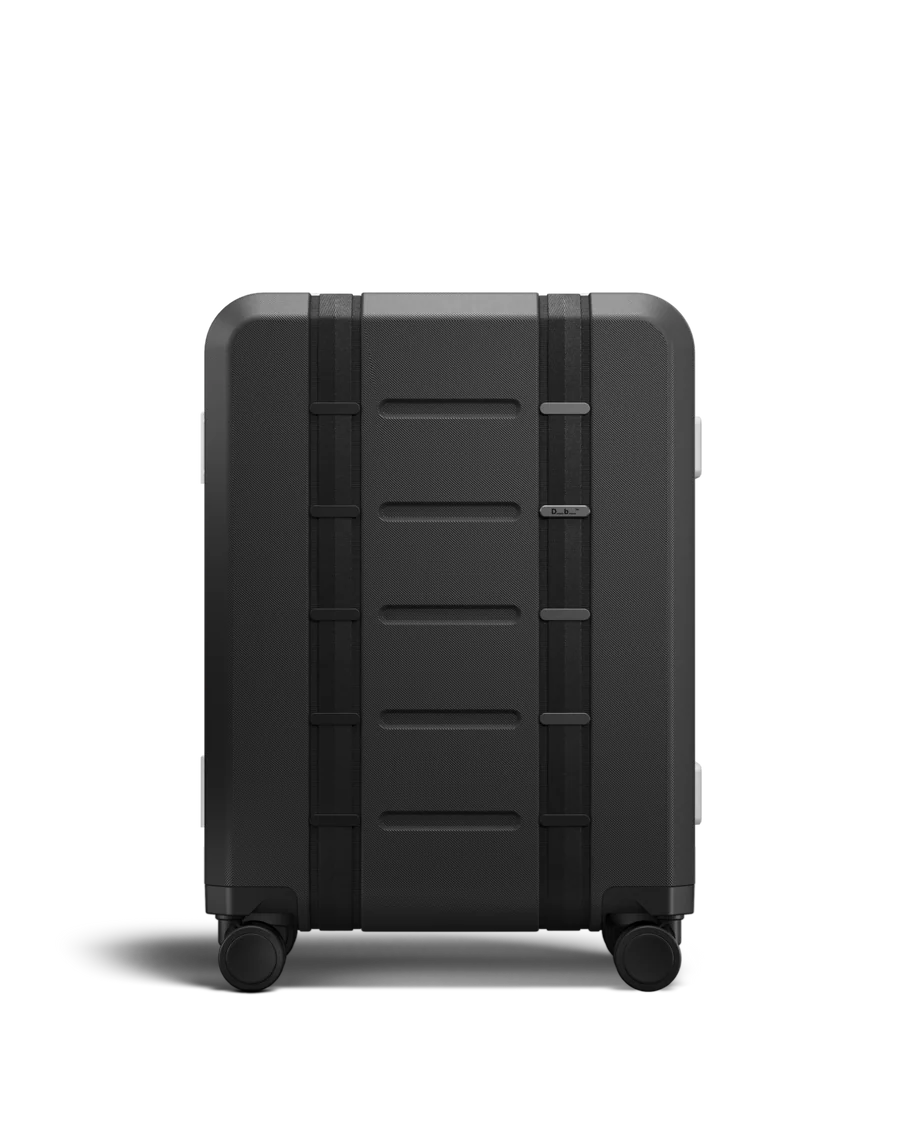 Silver Ramverk Pro Carry-on