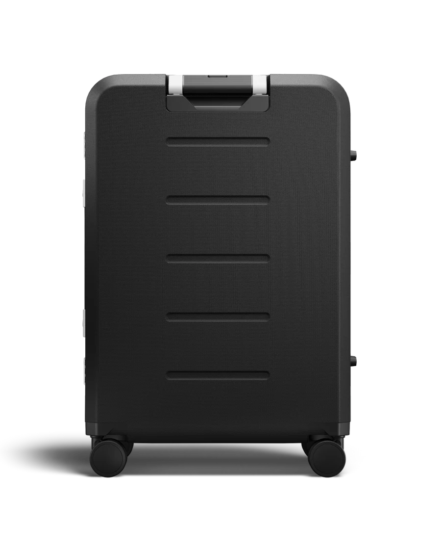 Silver Ramverk Pro Check-in Luggage Medium