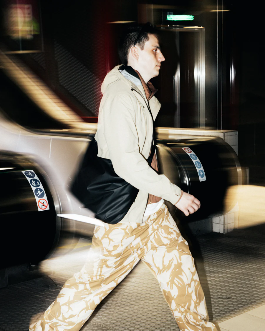 Ramverk Pro Sling Bag 24L