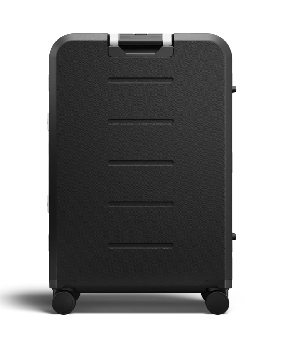 Silver Ramverk Pro Check-in Luggage Large