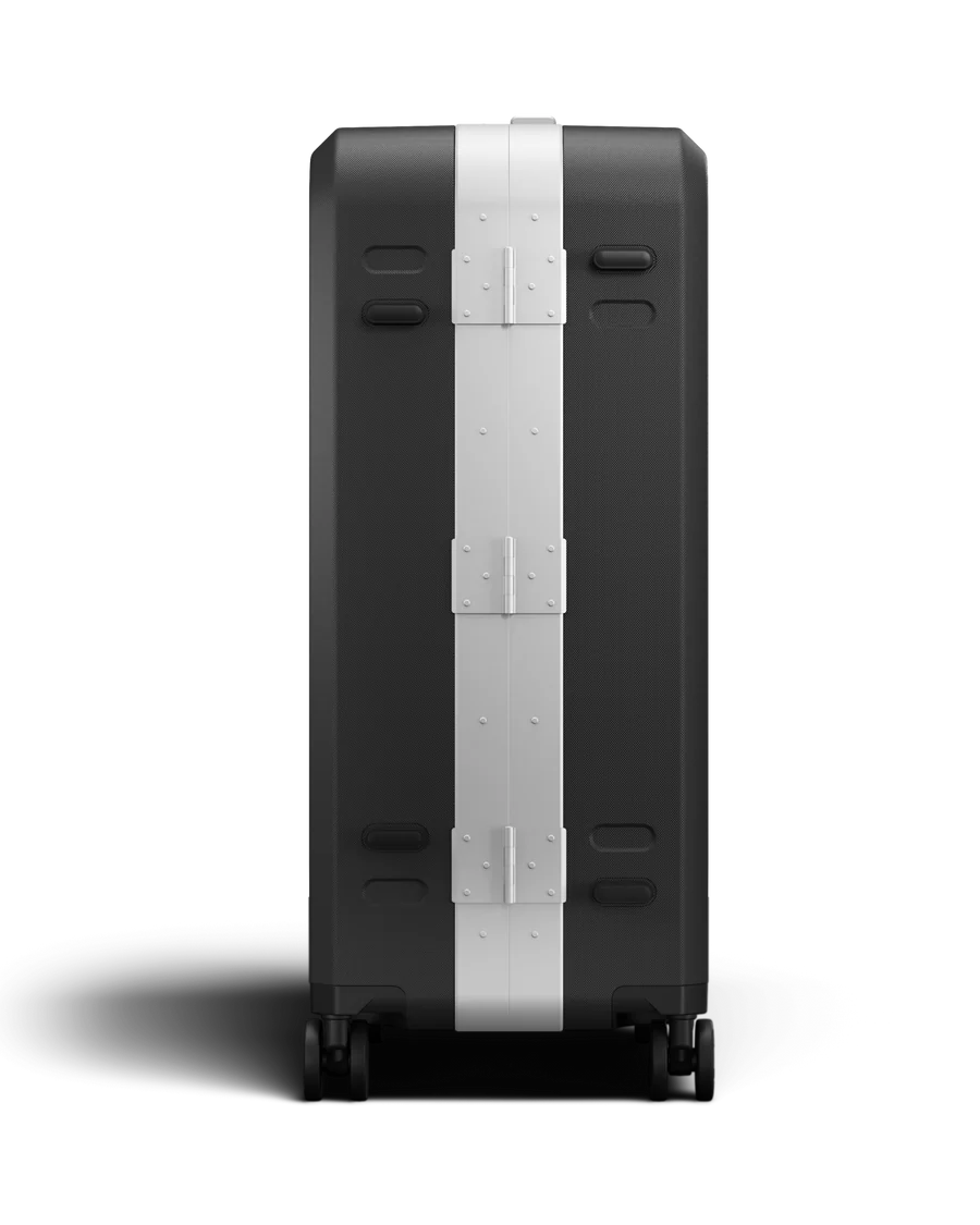 Silver Ramverk Pro Check-in Luggage Large