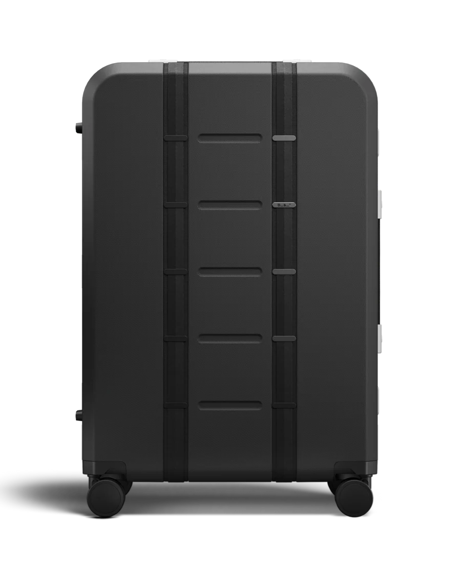 Silver Ramverk Pro Check-in Luggage Large