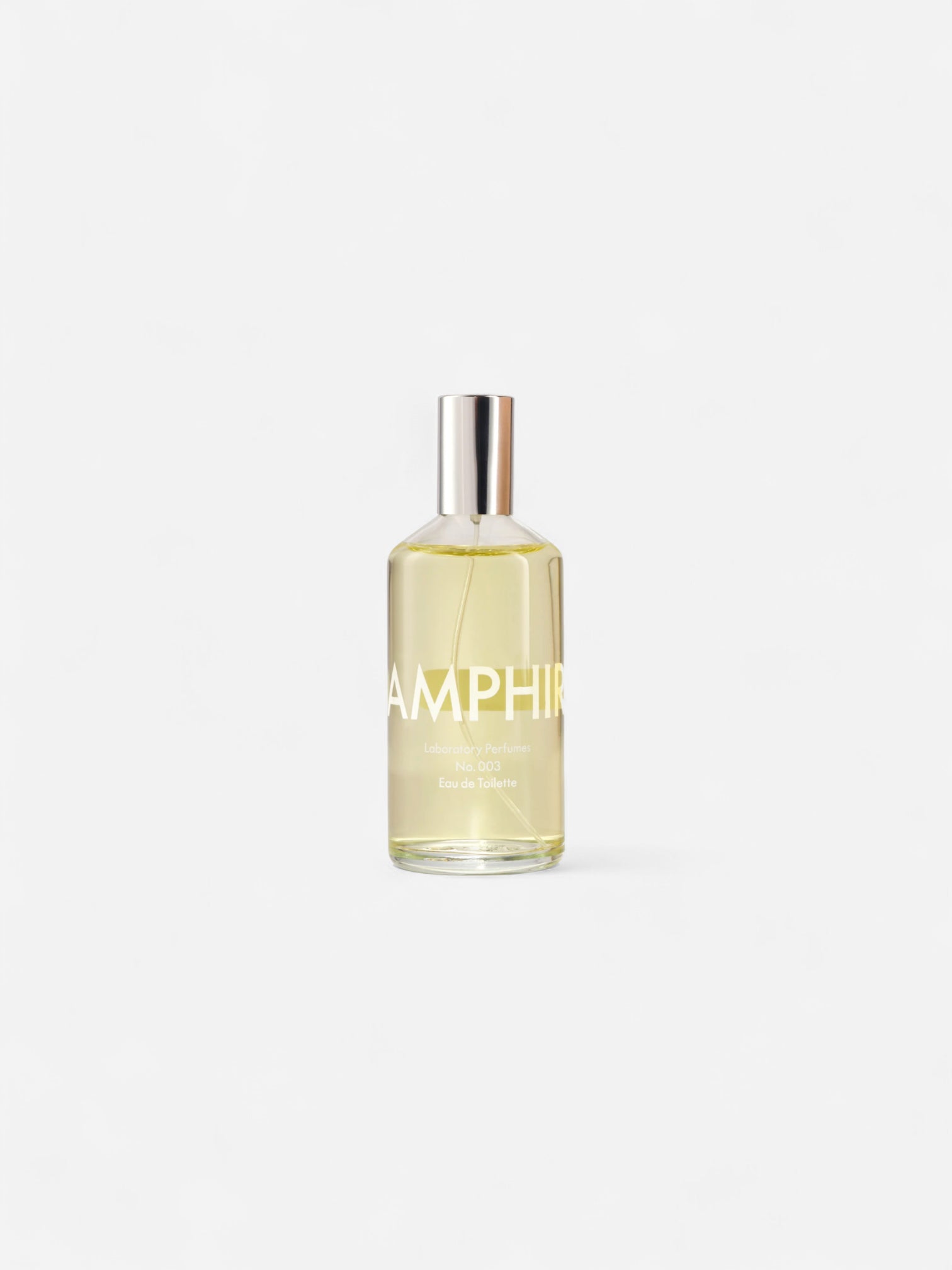 Samphire Eau De Toilette 100ml