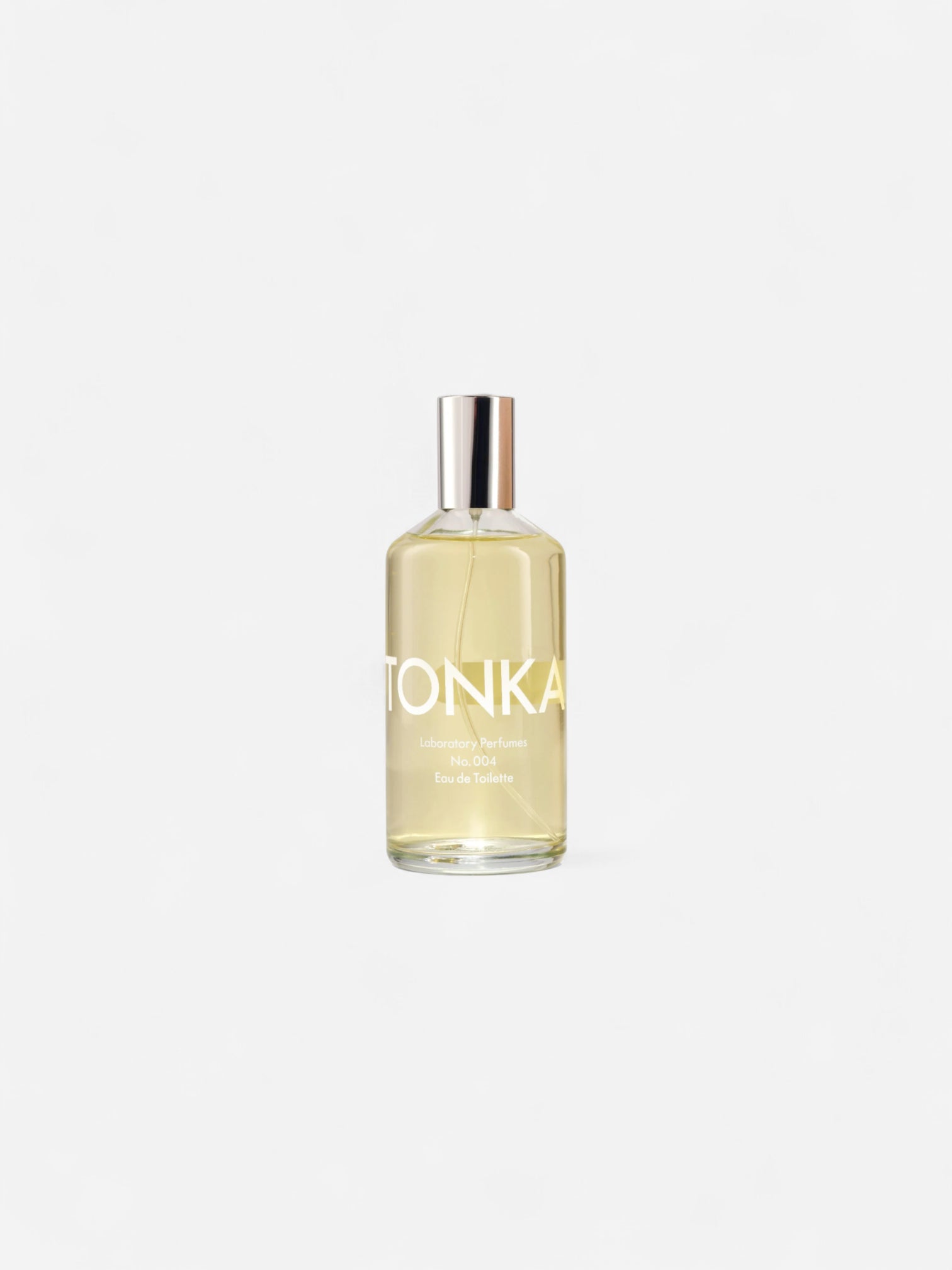 Tonka Eau De Toilette 100ml